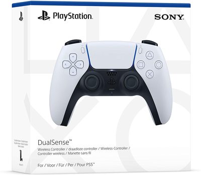 Oferta Mando DualSense PS5