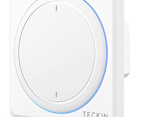Interruptor Wifi Alexa Google Home - Amazon
